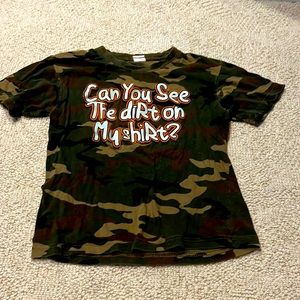 Funny Cute cami shirt